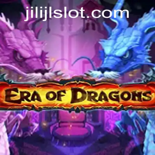 Unleashing the Mythical: A Dive into EraOfDragons and the Enigma of JILIJL