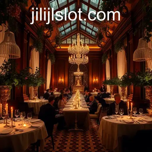 Discover the World of Exclusive Events with JILIJL
