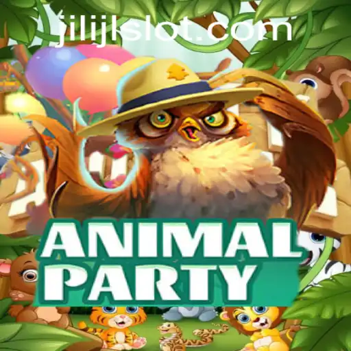 Explore the Adventure of AnimalParty: The Ultimate Fun-Filled Experience with JILIJL
