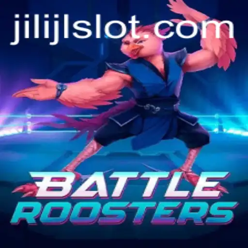 BattleRoosters: Experience the Ultimate Virtual Arena