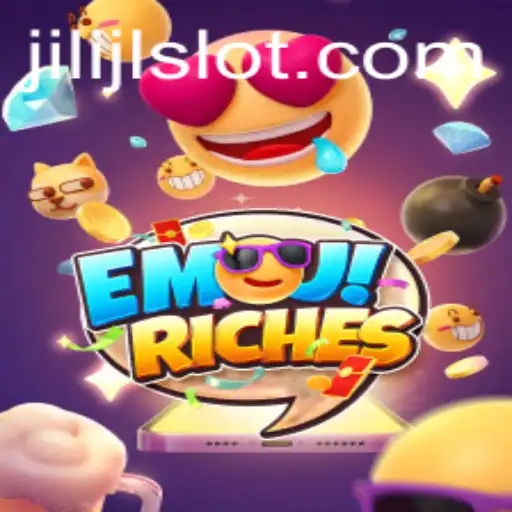 Exploring EmojiRiches: The Colorful World of JILIJL