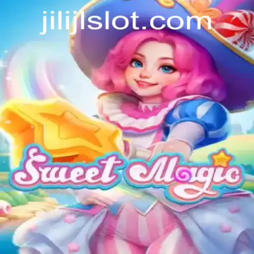 Unveiling the Enchantment of SweetMagic: A Fascinating Journey into the World of JILIJL