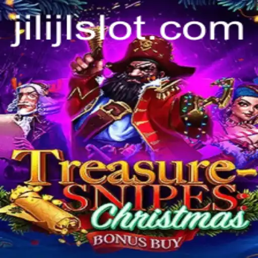 Exploring the Exciting World of TreasuresnipesChristmas