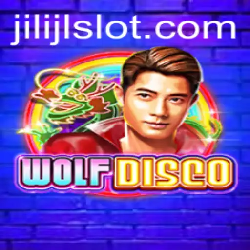 Dive into WolfDisco: The Futuristic Dance of Strategy and Thrill
