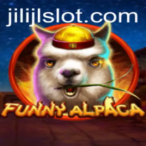 FunnyAlpaca: A New Horizon in Interactive Gaming with JILIJL