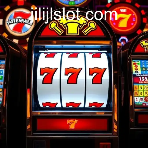 The Thrilling World of Slot Machines: From Liberty Bell to JILIJL