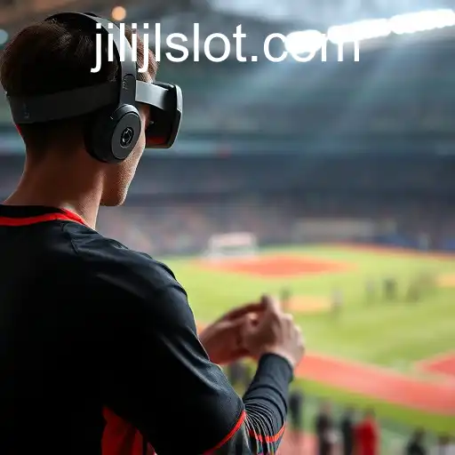 The Rise of JILIJL in the World of Sports